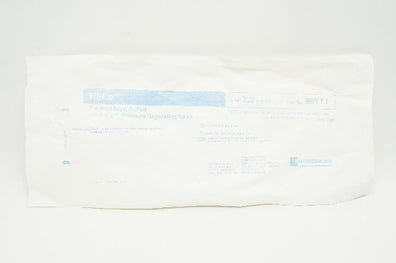 Mallinckrodt 96111 Hi-Lo Tracheal Tube, Cuffed with Lanz Pressure Valve 7mm ID
